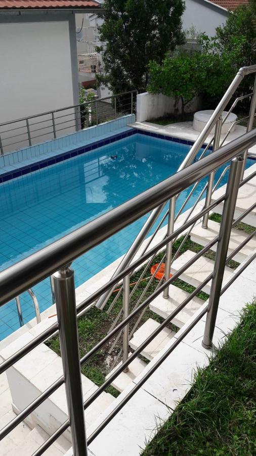 Villa Antic With Private Pool In Будва Экстерьер фото